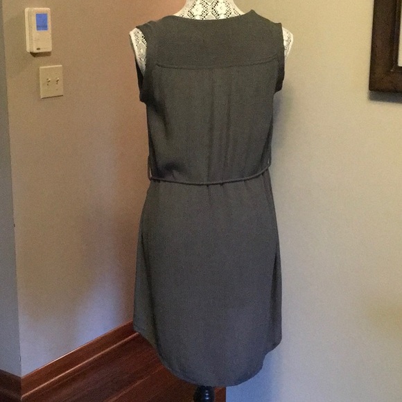 [ CHARLIE JOE ] DRESS - Picture 5 of 8